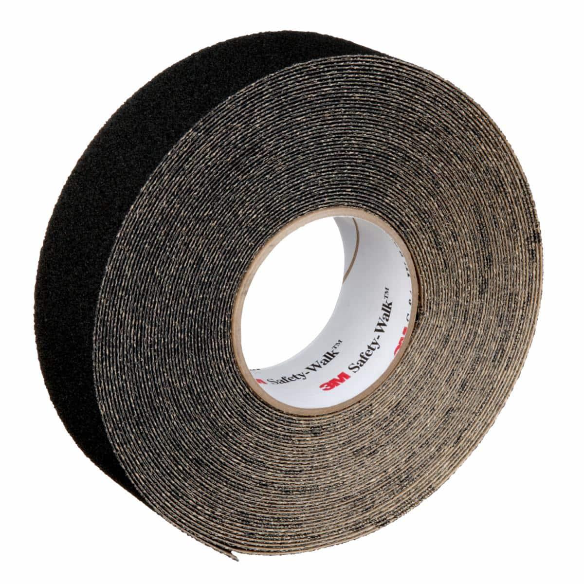 Safety-Walk 7000001994 310 Tape, 60 ft L 2 in W, Vinyl - Anti-Slip Tapes